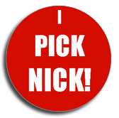 I Pick Nick Zerwas for House District 30A